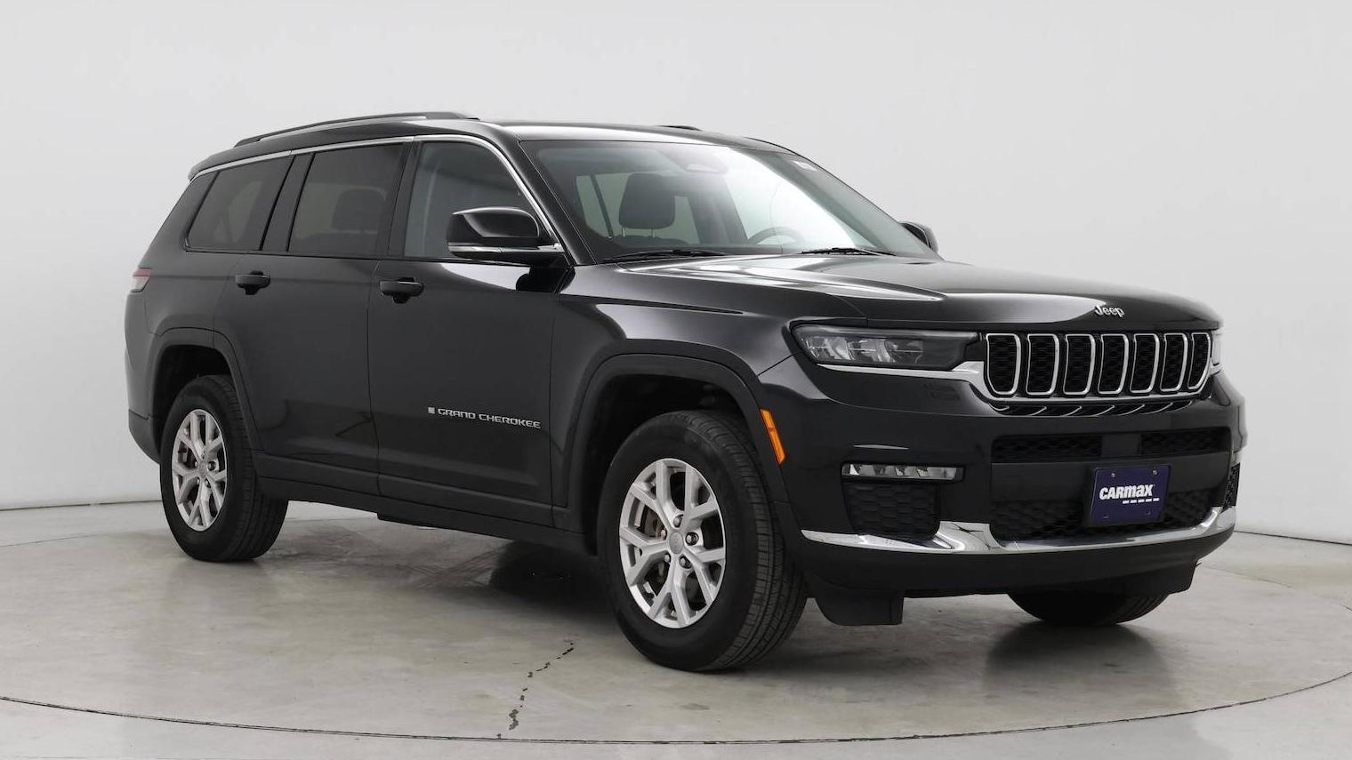 JEEP GRAND CHEROKEE 2021 1C4RJKBGXM8133303 image